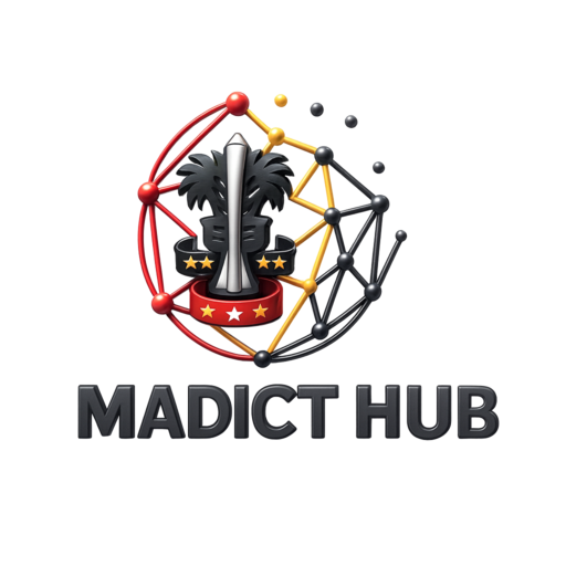 MADICT HUB